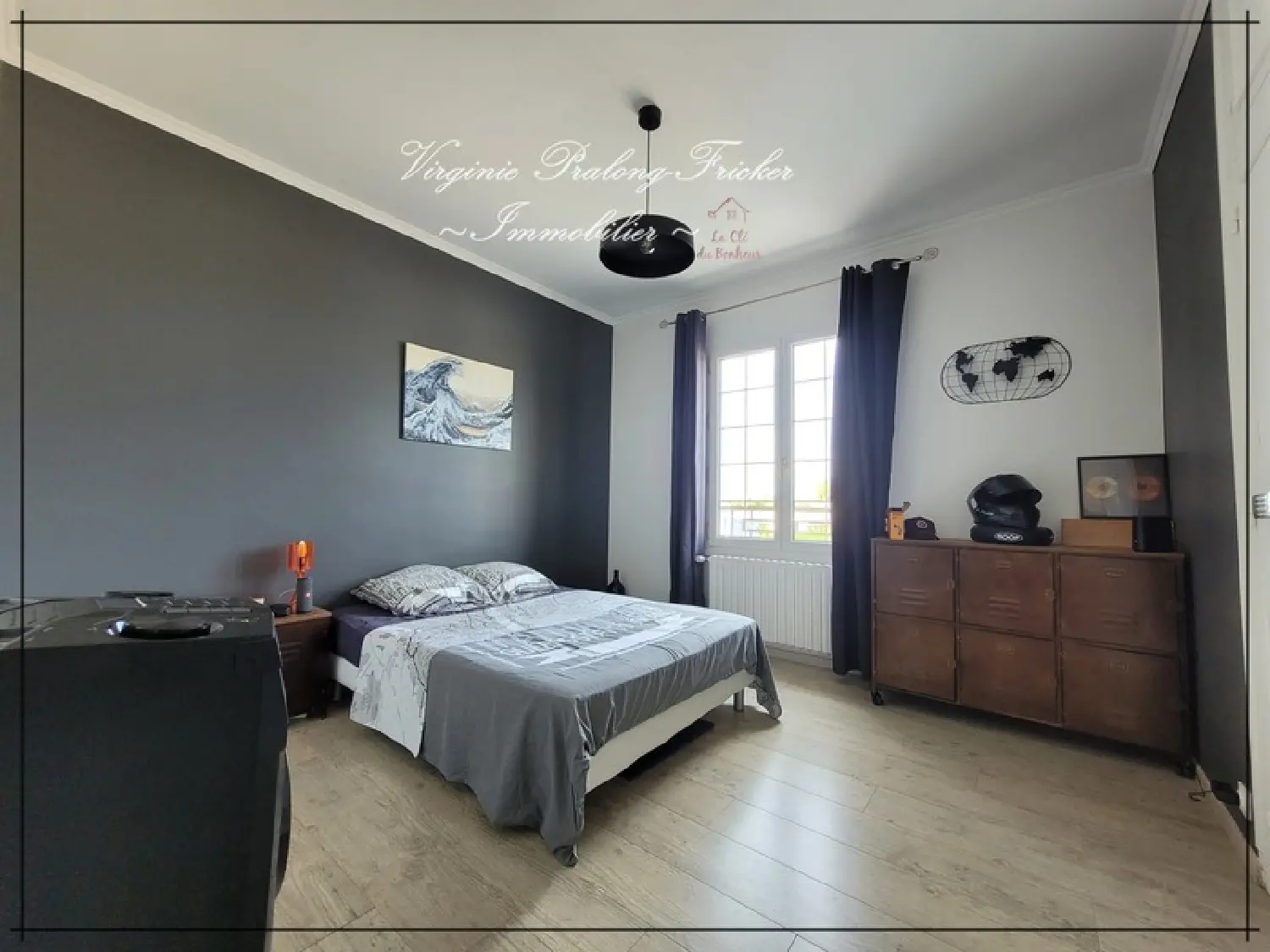  à vendre maison Pomerol Gironde 8