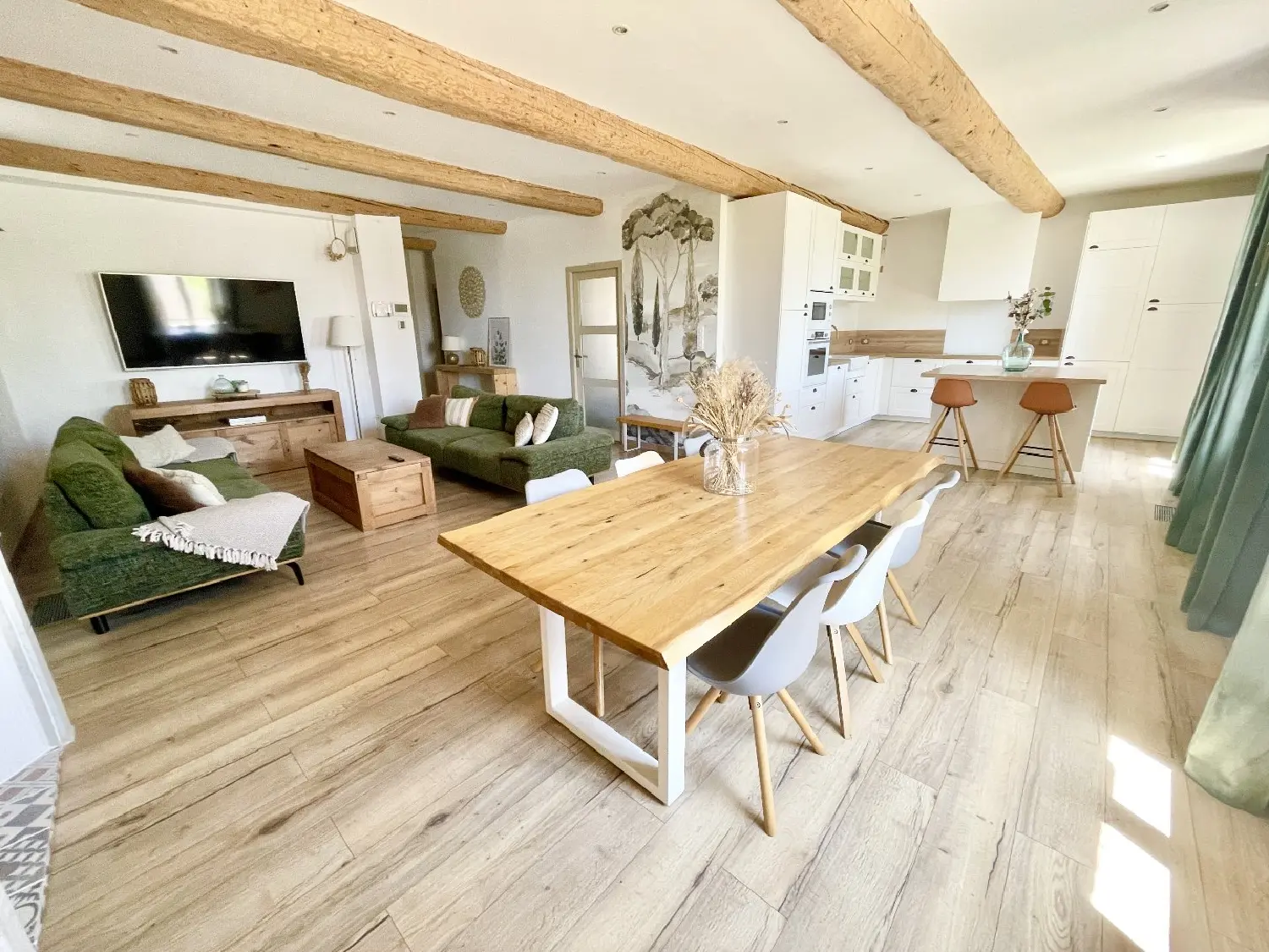 en venta casa Pomérols Hérault 2
