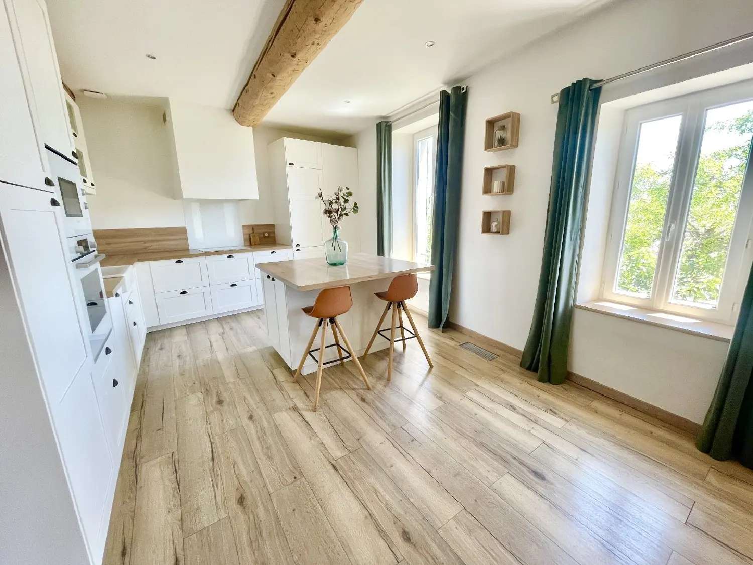  en venta casa Pomérols Hérault 3