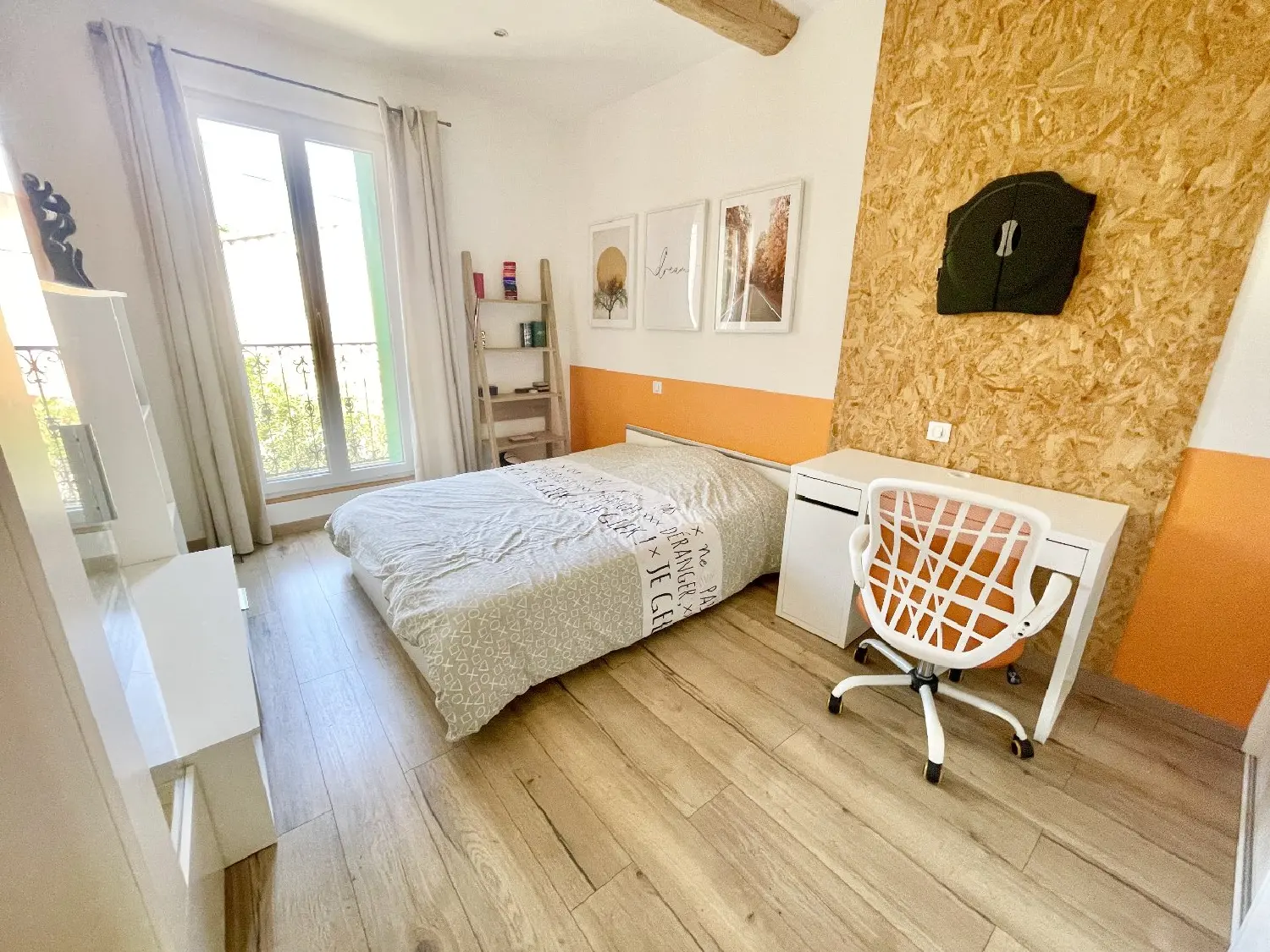  en venta casa Pomérols Hérault 7