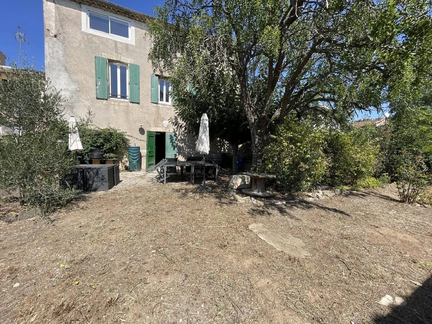  en venta casa Pomérols Hérault 8