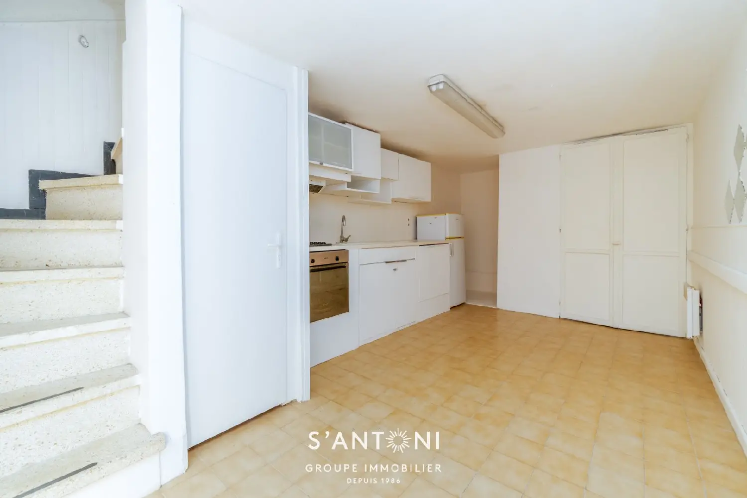  te koop huis Pomérols Hérault 2