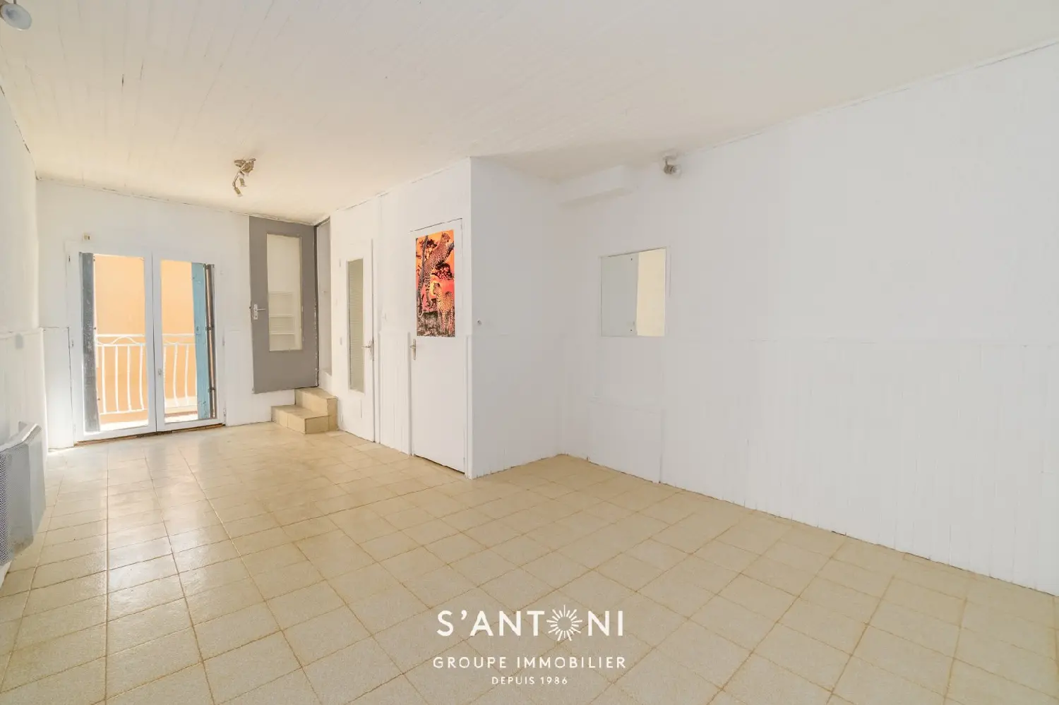  te koop huis Pomérols Hérault 4