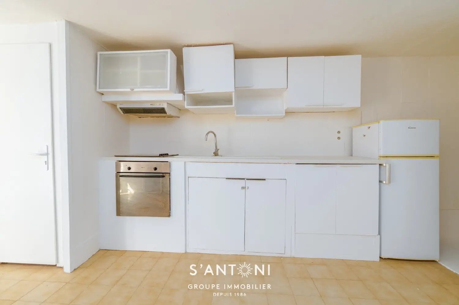  te koop huis Pomérols Hérault 5