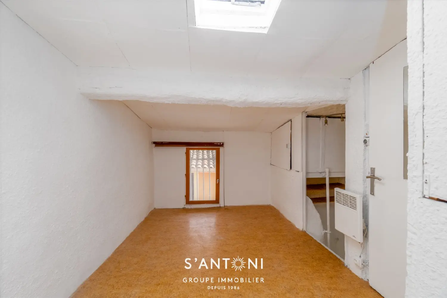  te koop huis Pomérols Hérault 7