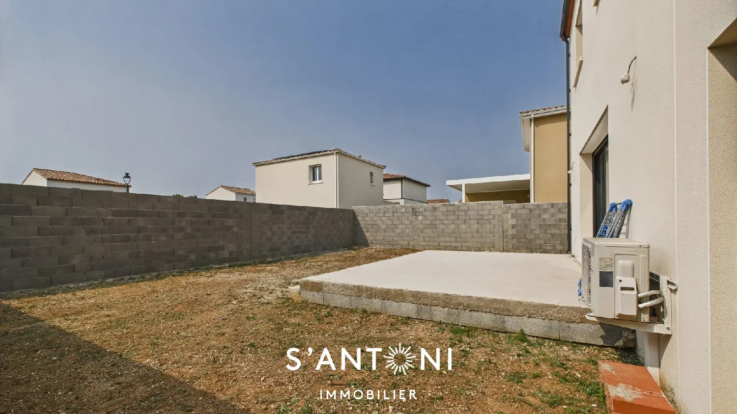  te koop huis Pomérols Hérault 6