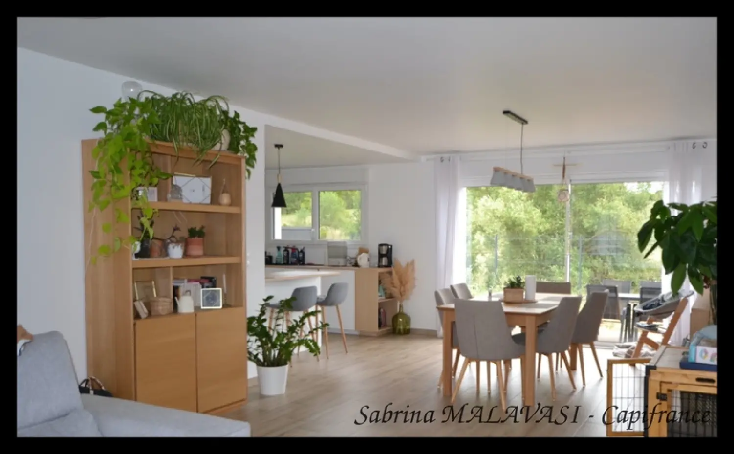  te koop huis Pommérieux Moselle 1