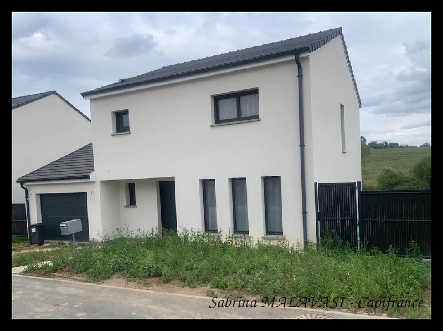  te koop huis Pommérieux Moselle 2