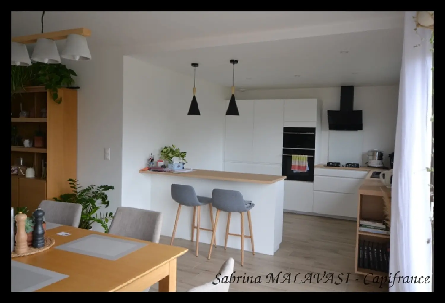  te koop huis Pommérieux Moselle 3