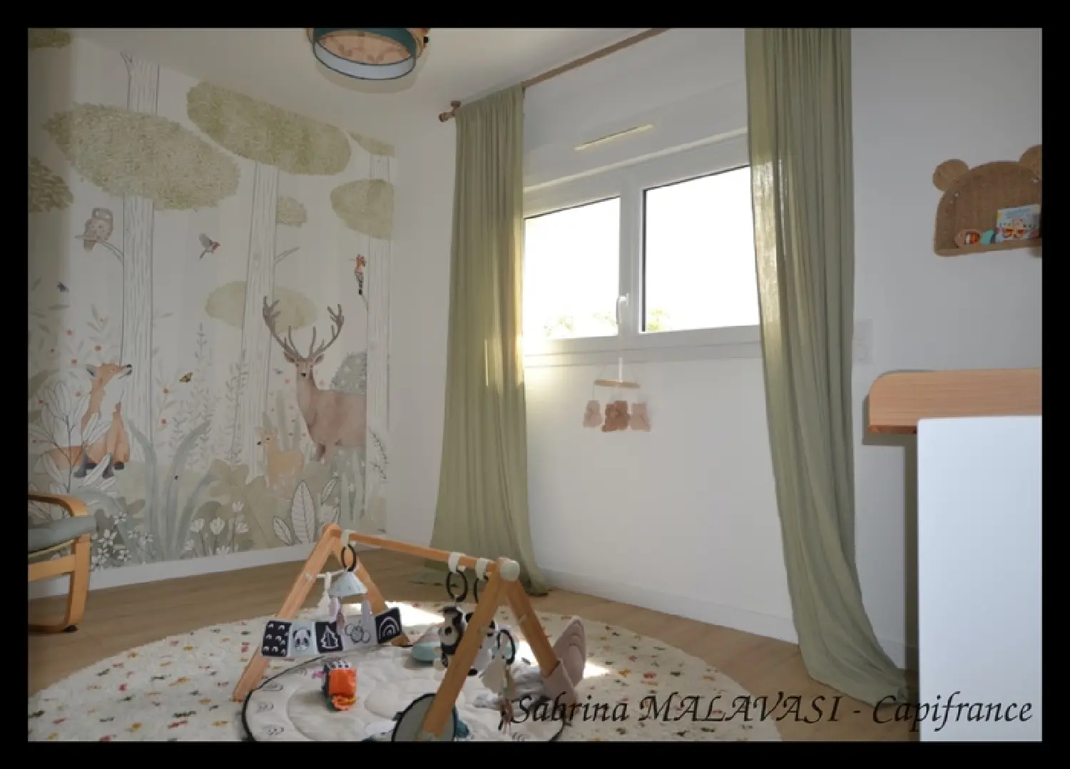  te koop huis Pommérieux Moselle 5