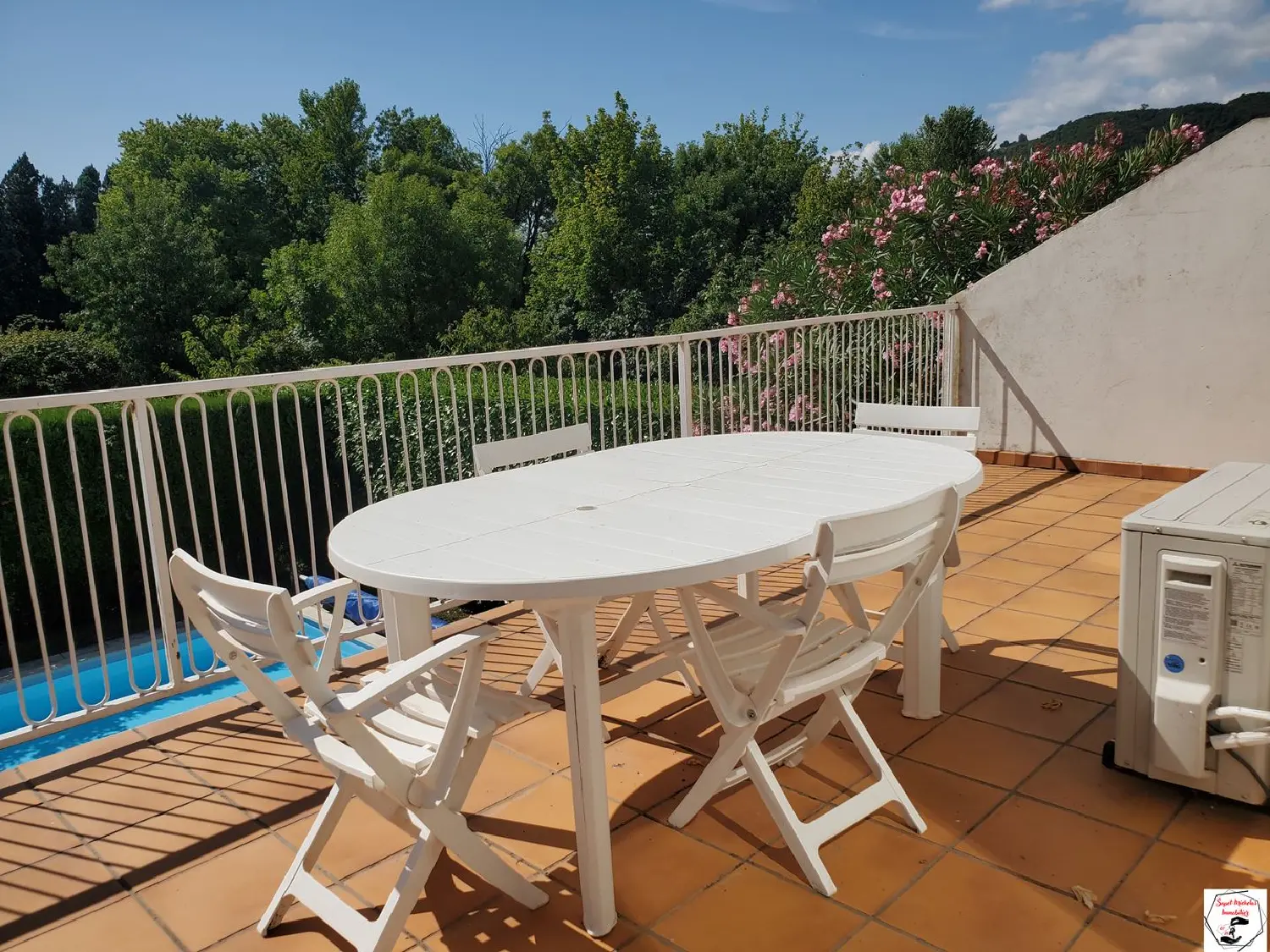en venta casa Ponsas Drôme 2