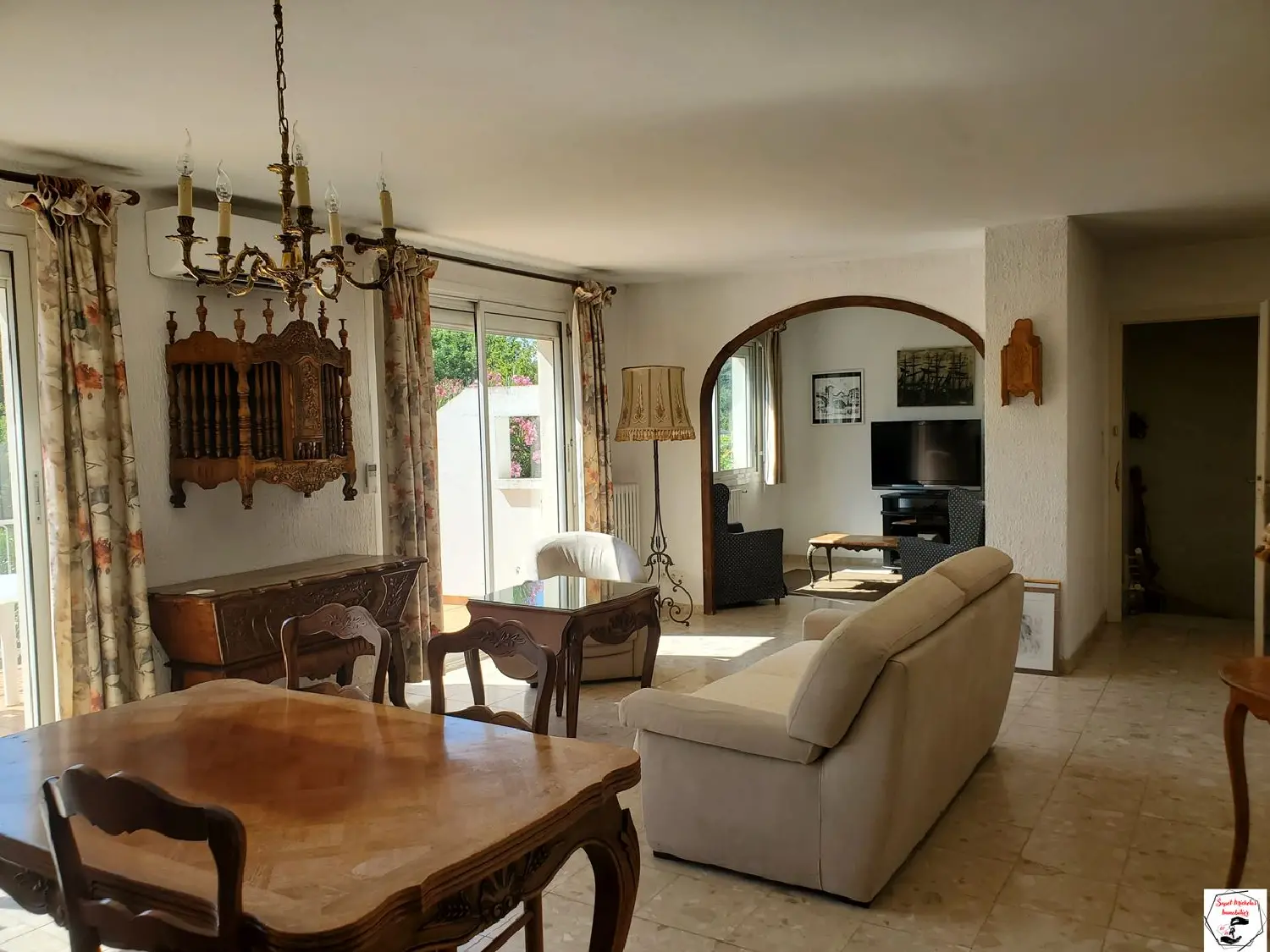  en venta casa Ponsas Drôme 4