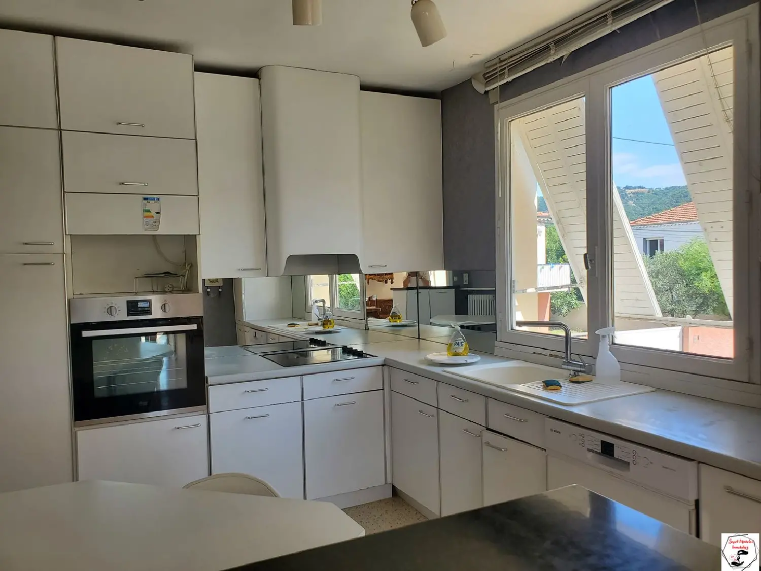  en venta casa Ponsas Drôme 5