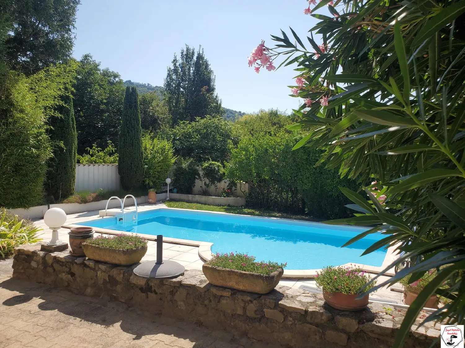  en venta casa Ponsas Drôme 6