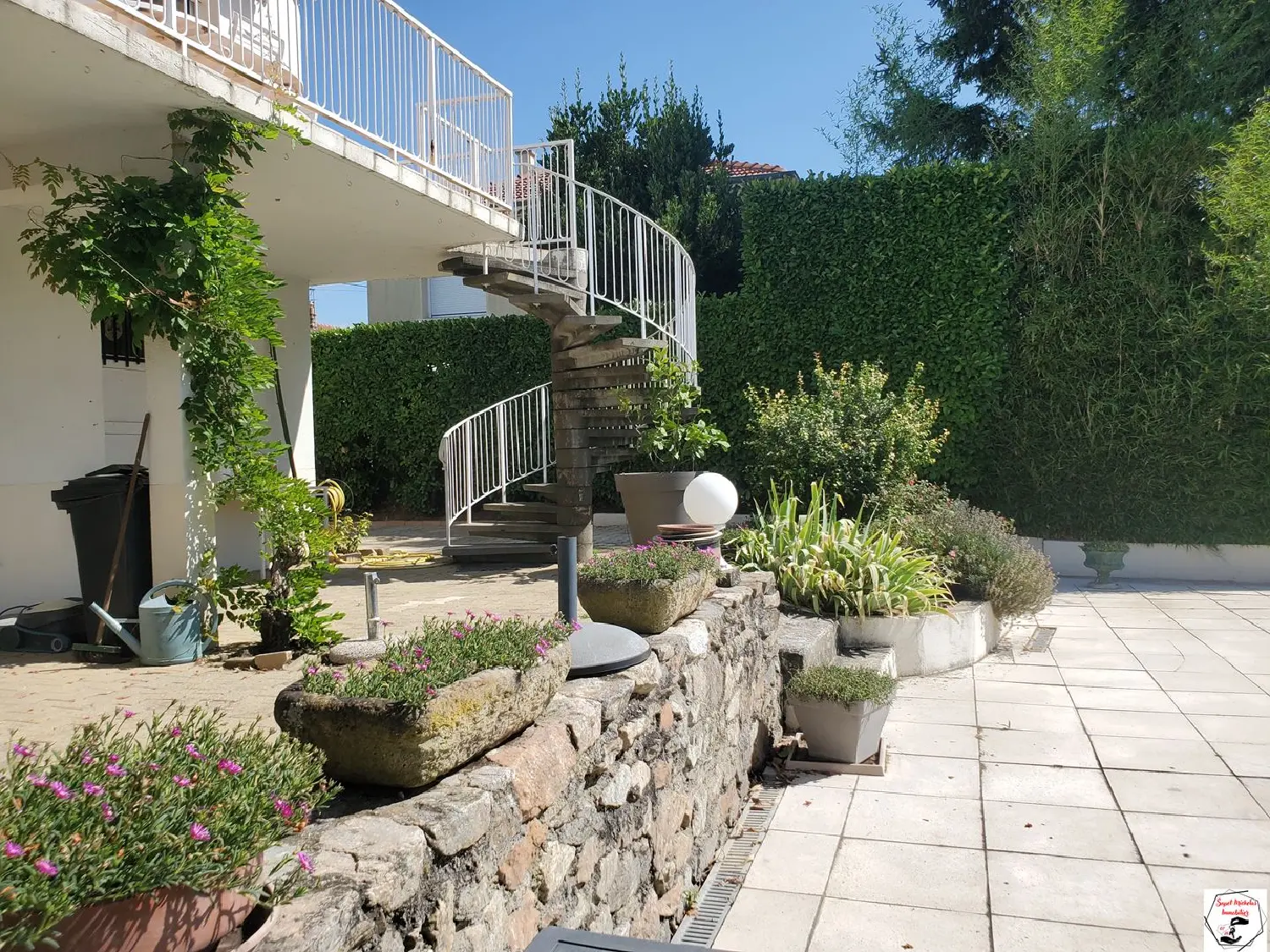  en venta casa Ponsas Drôme 7