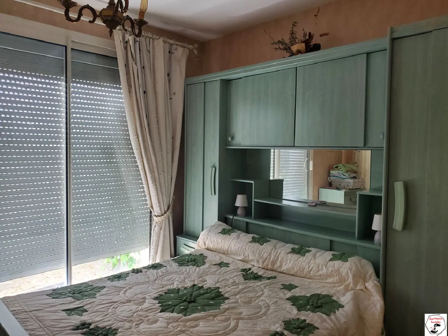  en venta casa Ponsas Drôme 8