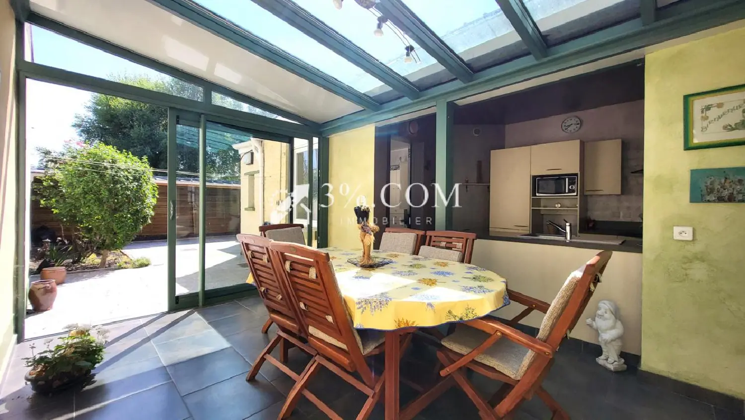  te koop huis Pont-à-Vendin Pas-de-Calais 1