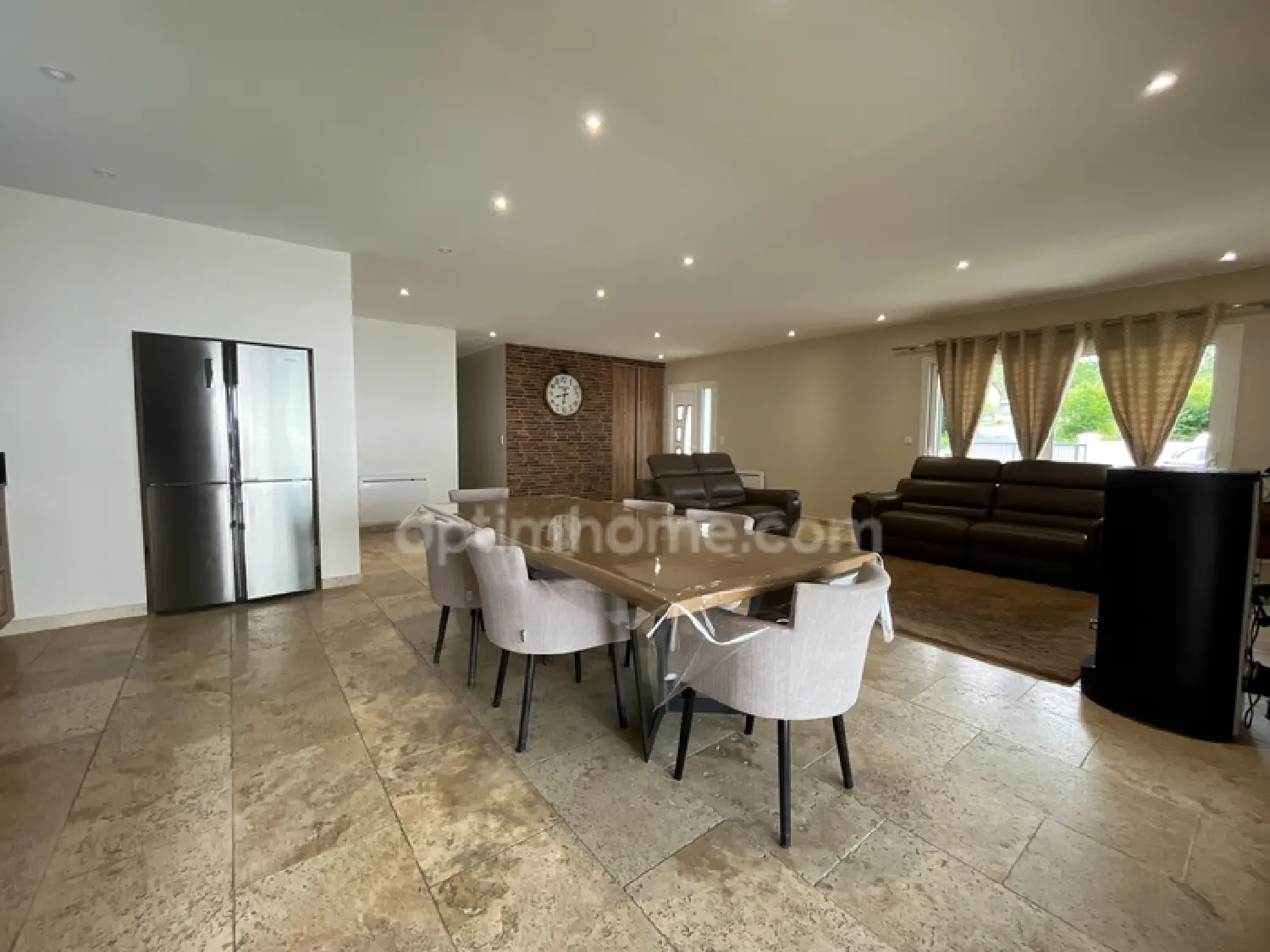  à vendre maison Pont-Audemer Eure 3
