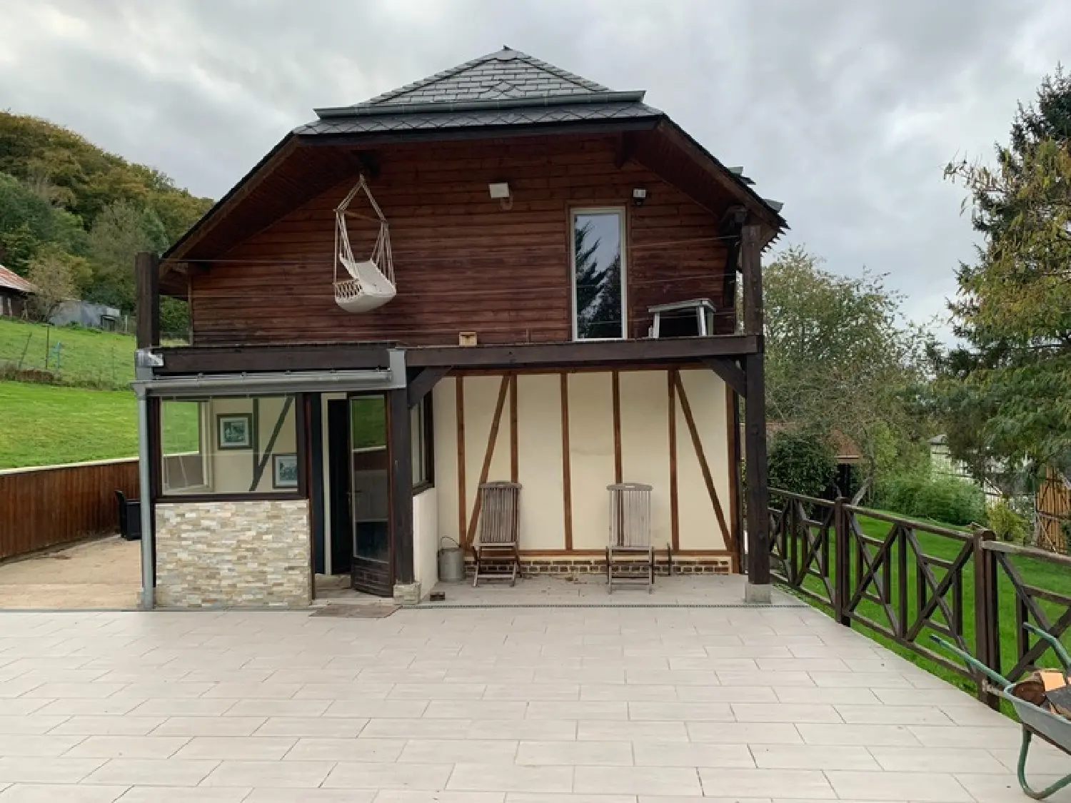  à vendre maison Pont-Audemer Eure 3