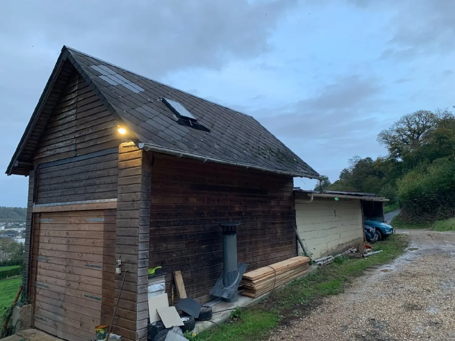  à vendre maison Pont-Audemer Eure 4