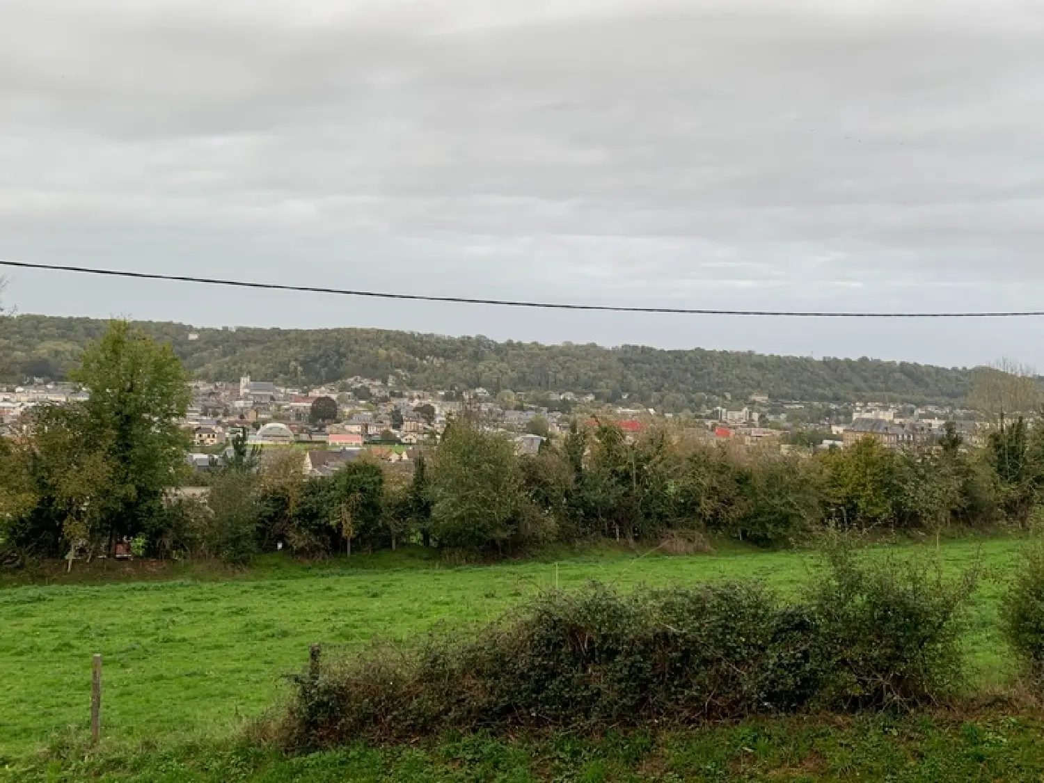  à vendre maison Pont-Audemer Eure 6