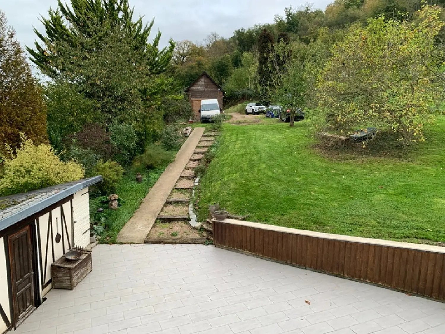  à vendre maison Pont-Audemer Eure 7