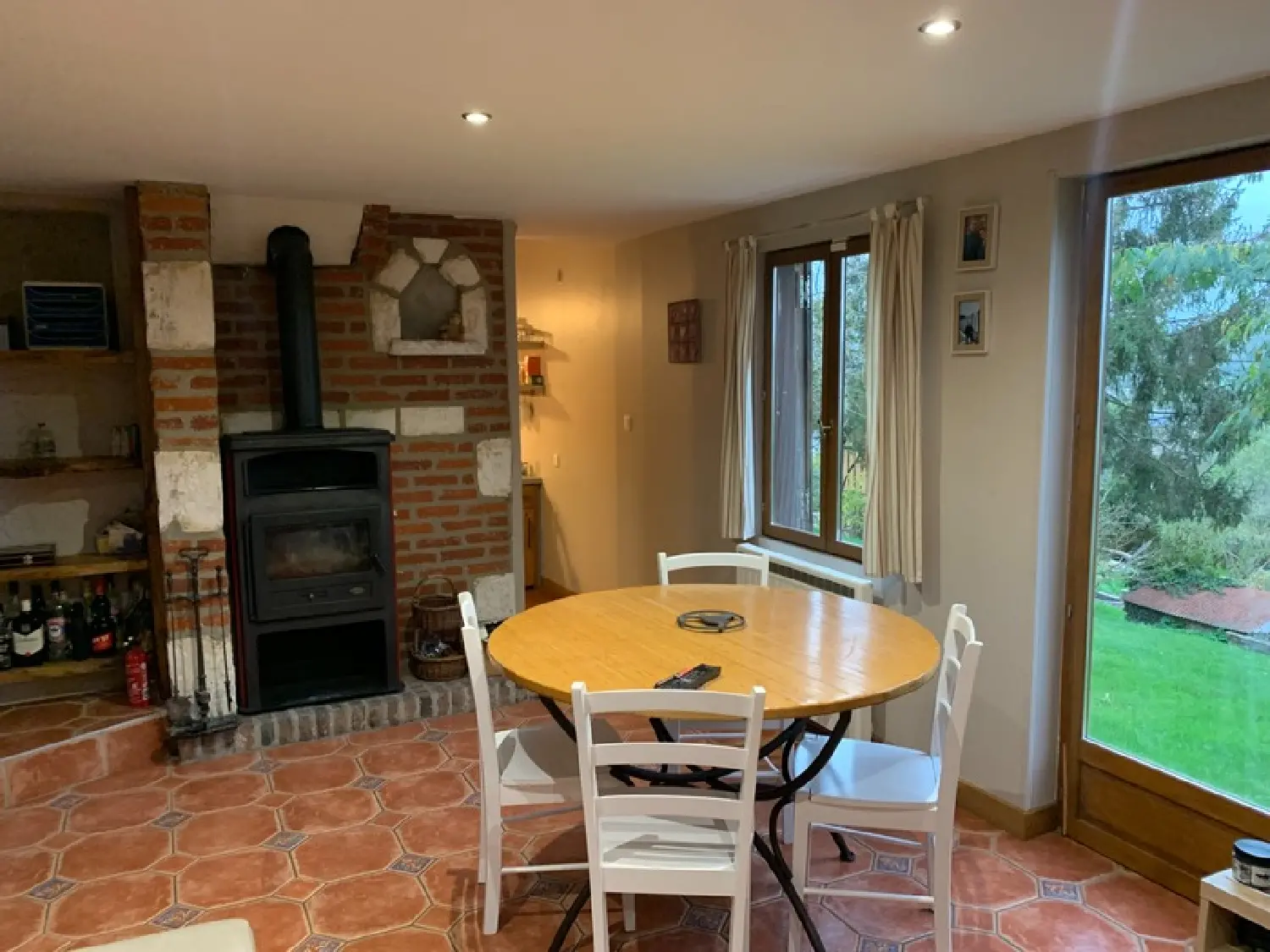  à vendre maison Pont-Audemer Eure 8
