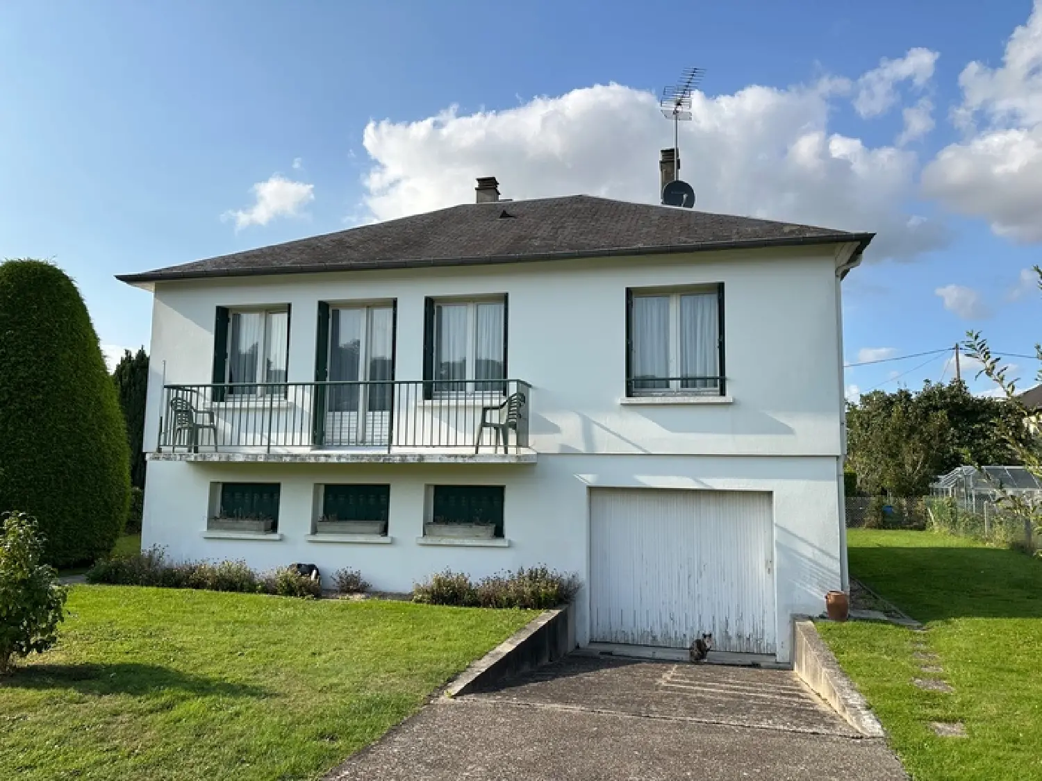  te koop huis Pont-Audemer Eure 1