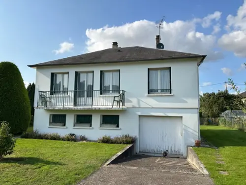 Pont-Audemer Eure huis foto 7119599
