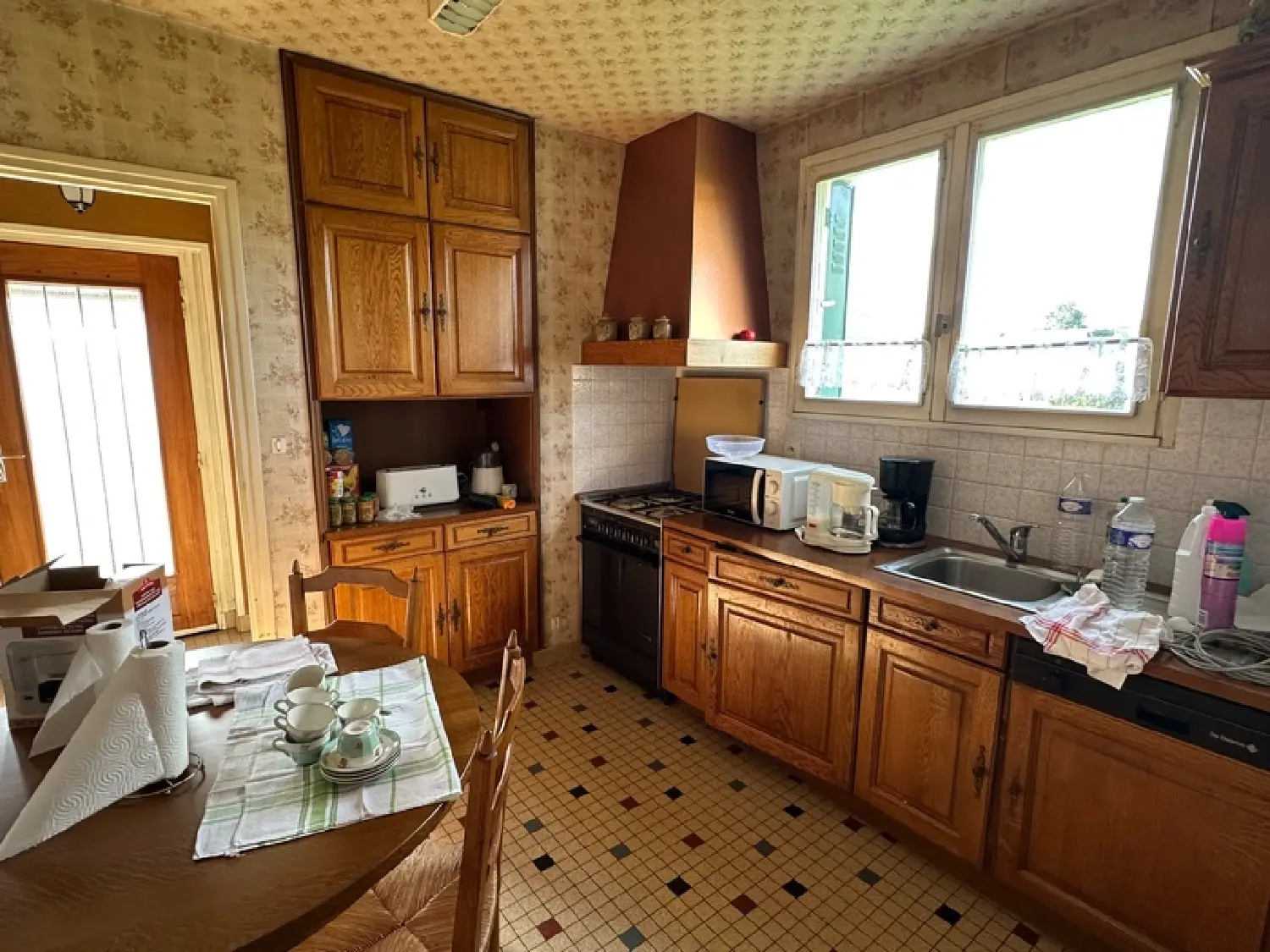  te koop huis Pont-Audemer Eure 2