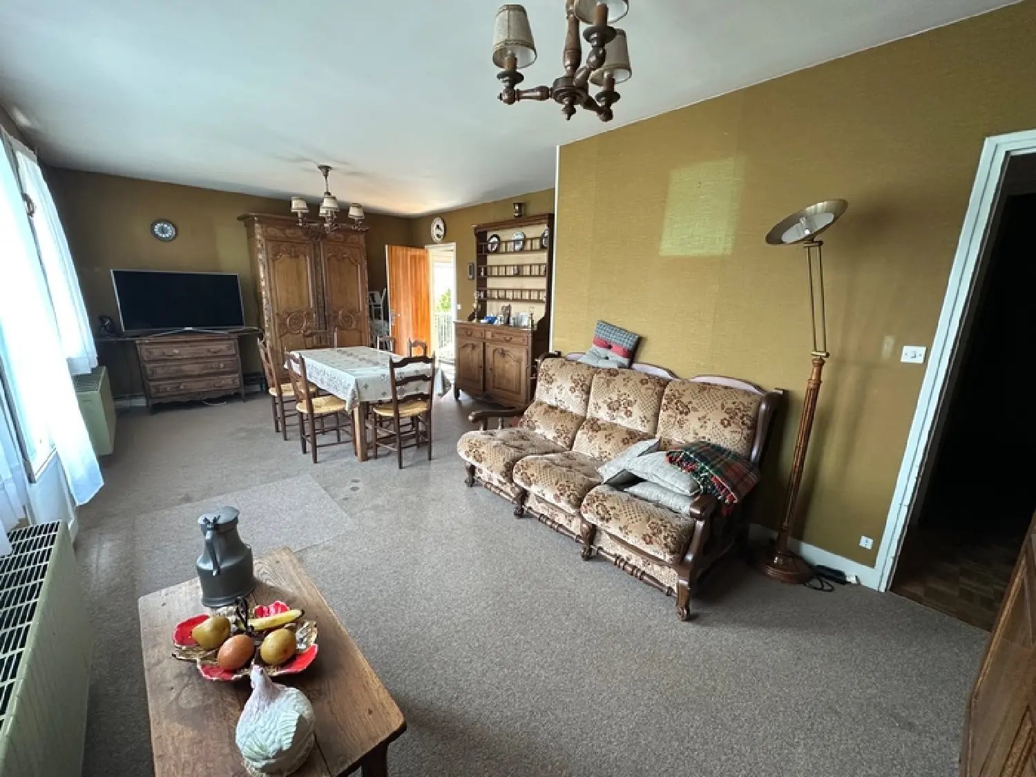  te koop huis Pont-Audemer Eure 3