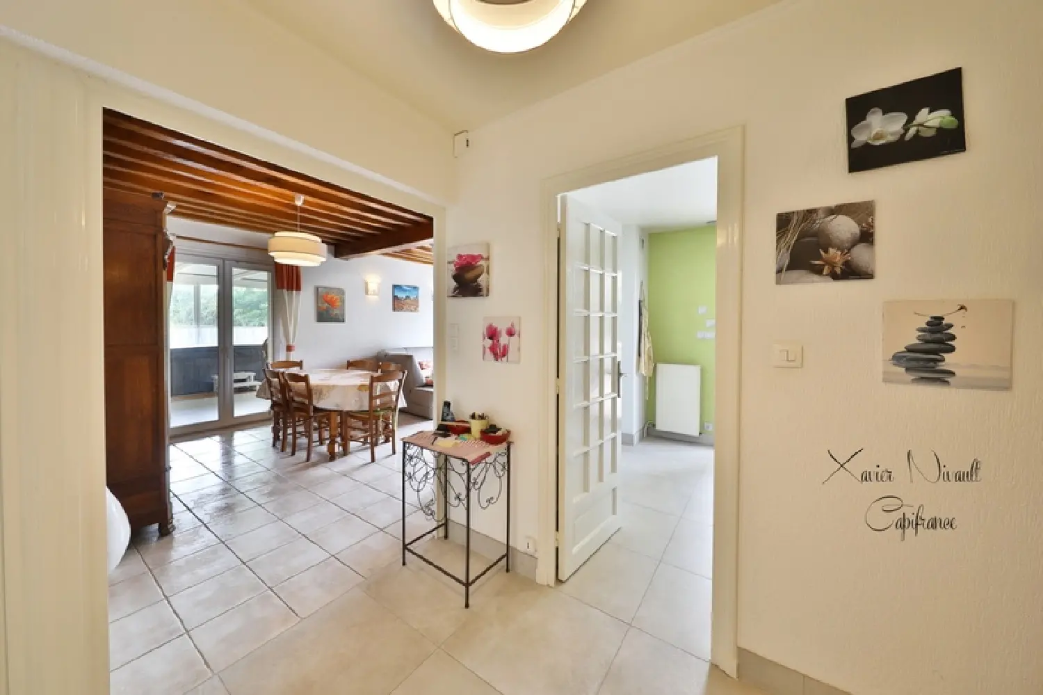  à vendre maison Pont-de-Vaux Ain 5