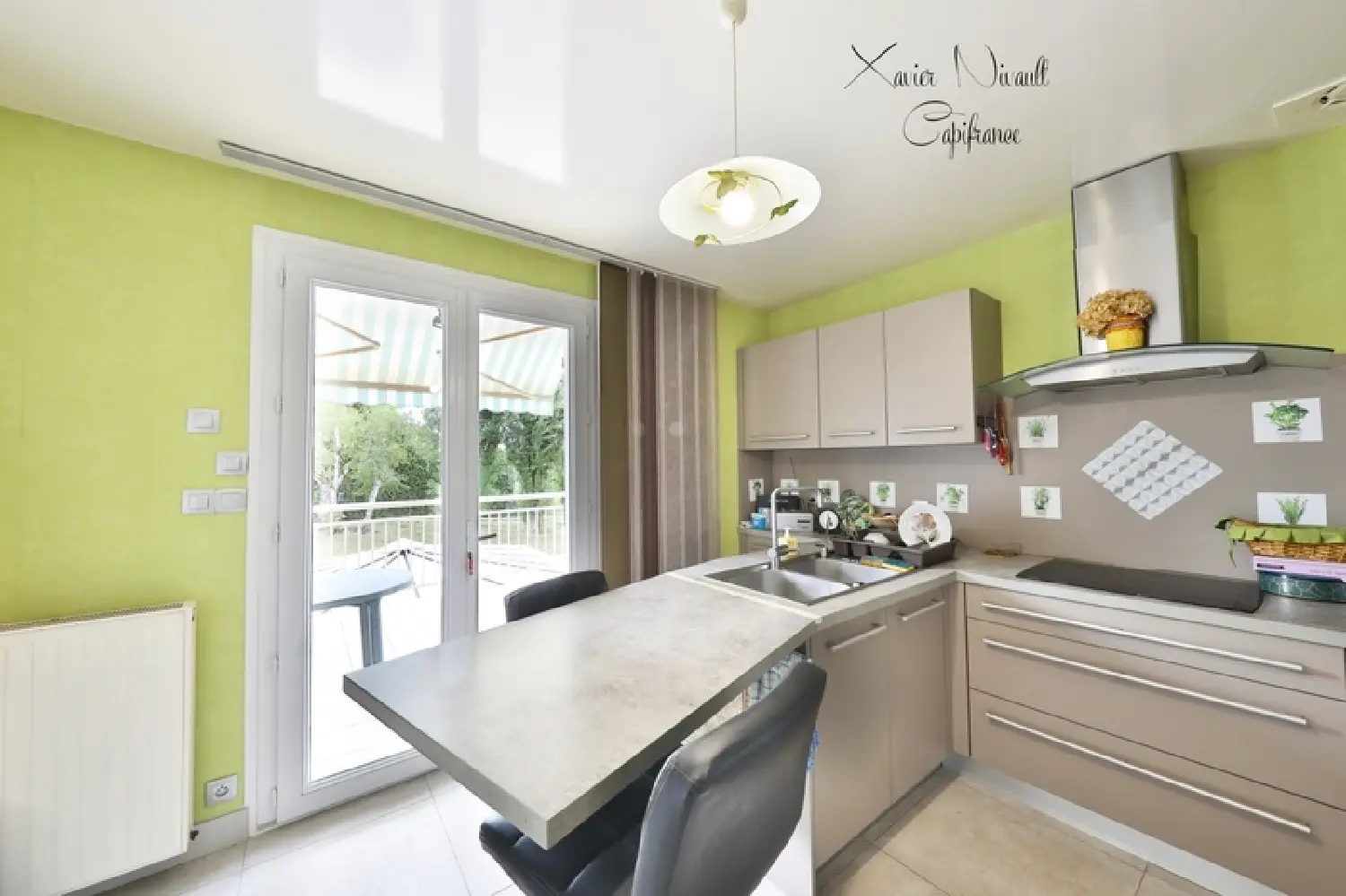  à vendre maison Pont-de-Vaux Ain 8
