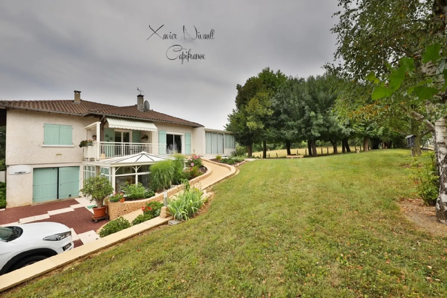  te koop huis Pont-de-Vaux Ain 1