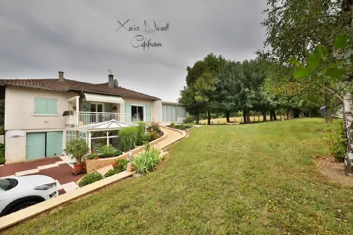 Pont-de-Vaux Ain huis foto 7126855