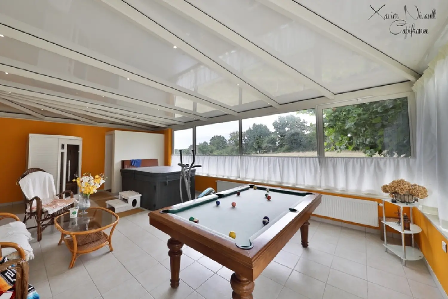  te koop huis Pont-de-Vaux Ain 2