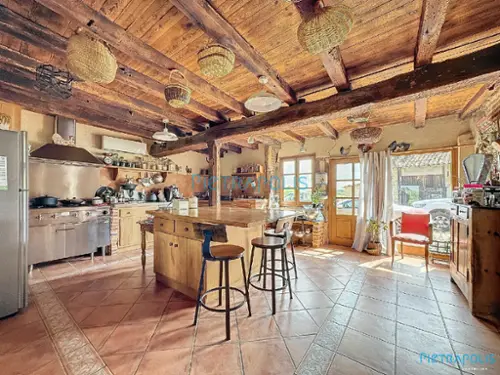Pont-de-Vaux Ain huis foto 7118879