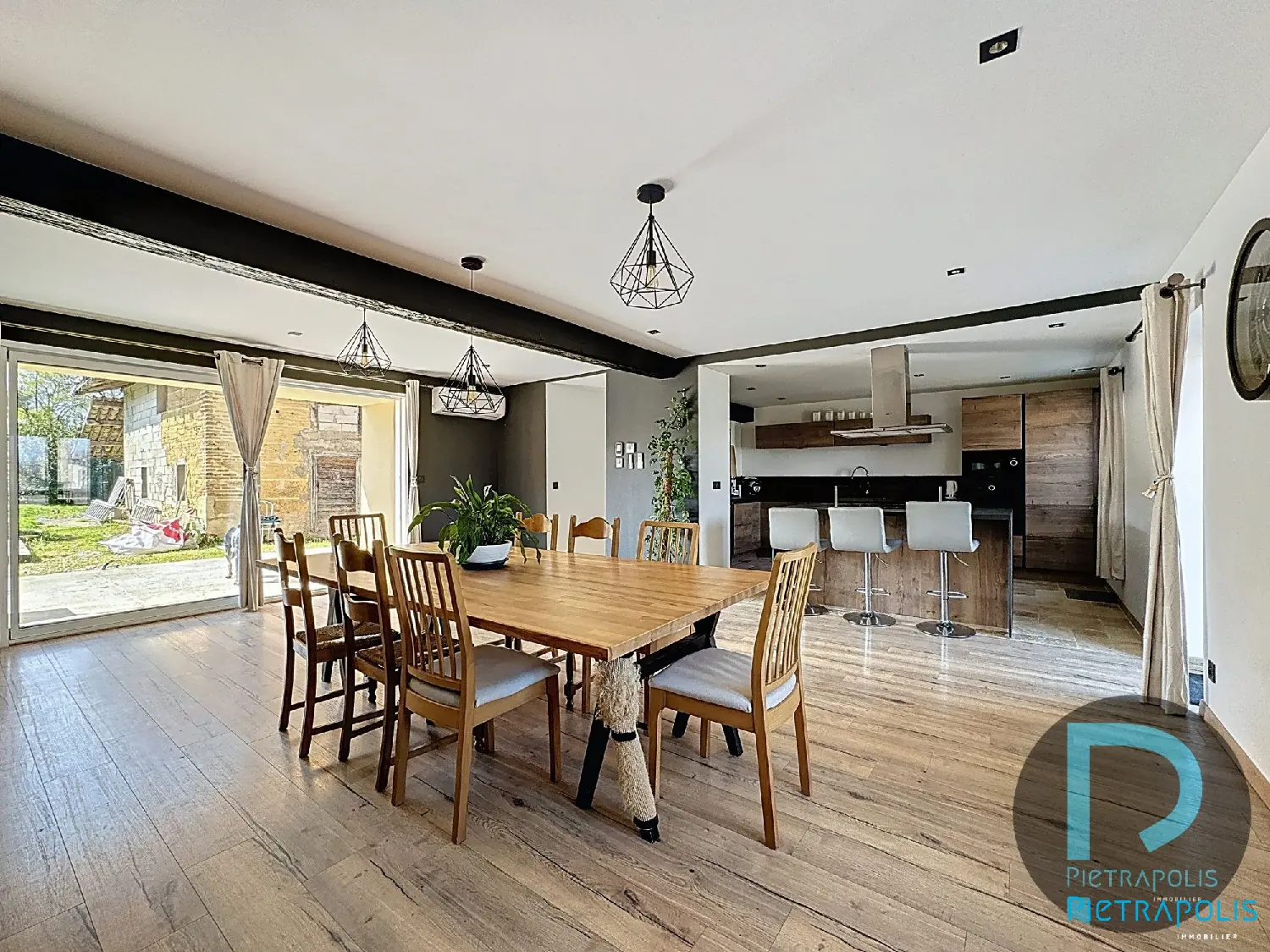  en venta casa Pont-de-Vaux Ain 8