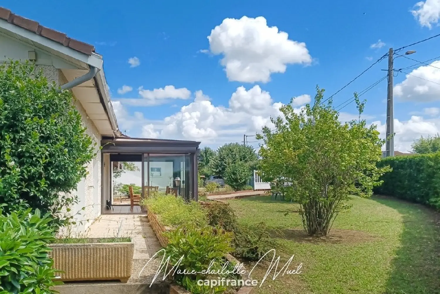  for sale house Pont-de-Veyle Ain 2