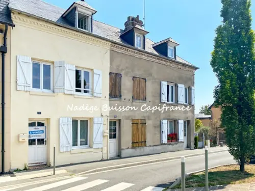 Pont-l'Évêque Calvados house foto 7124595