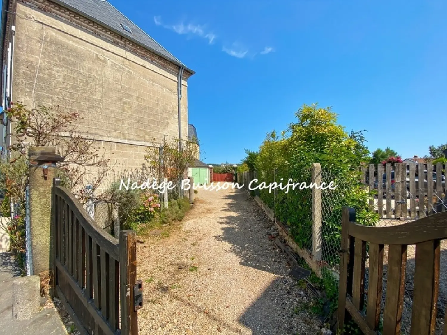  for sale house Pont-l'Évêque Calvados 2