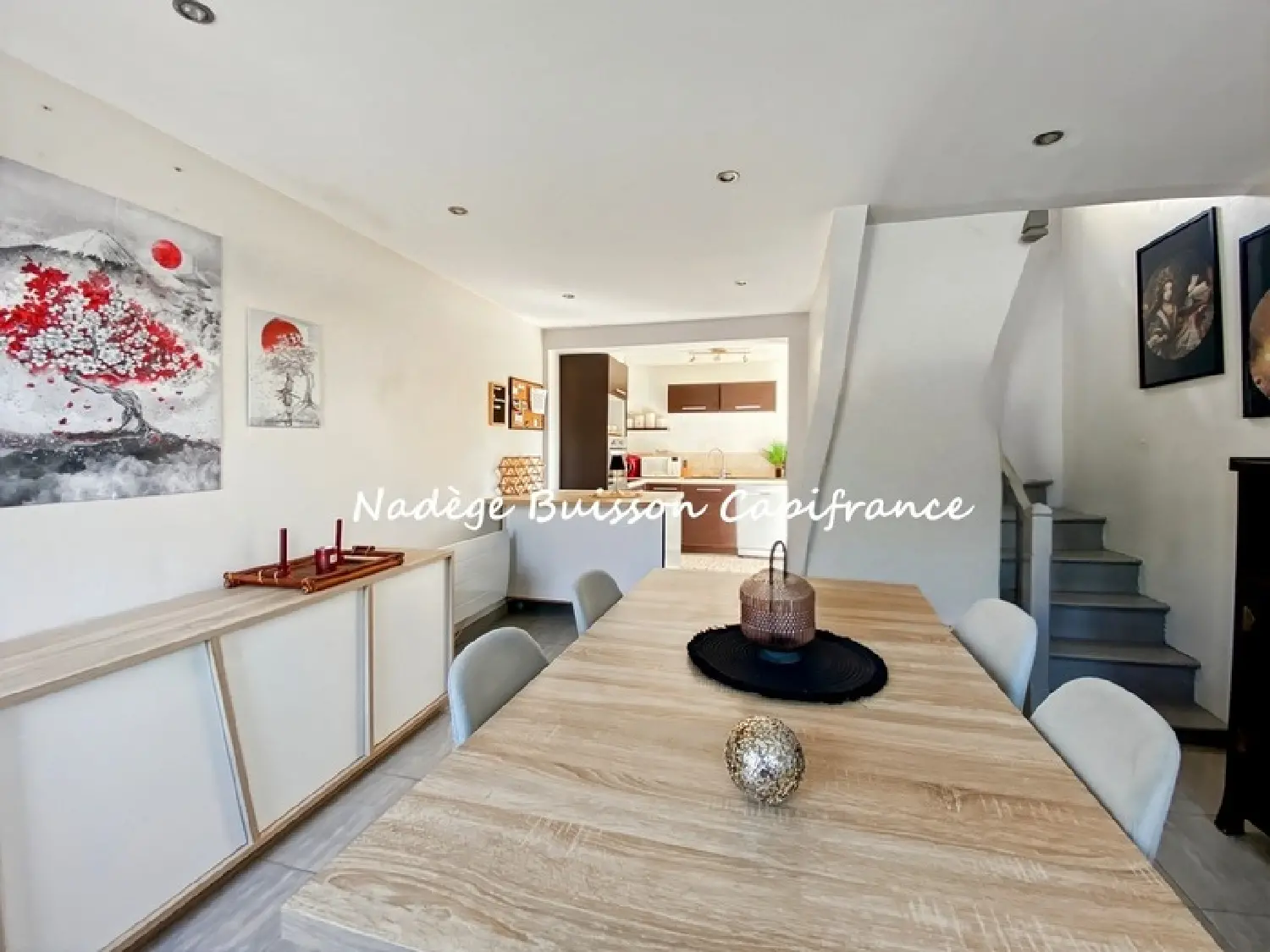  for sale house Pont-l'Évêque Calvados 3