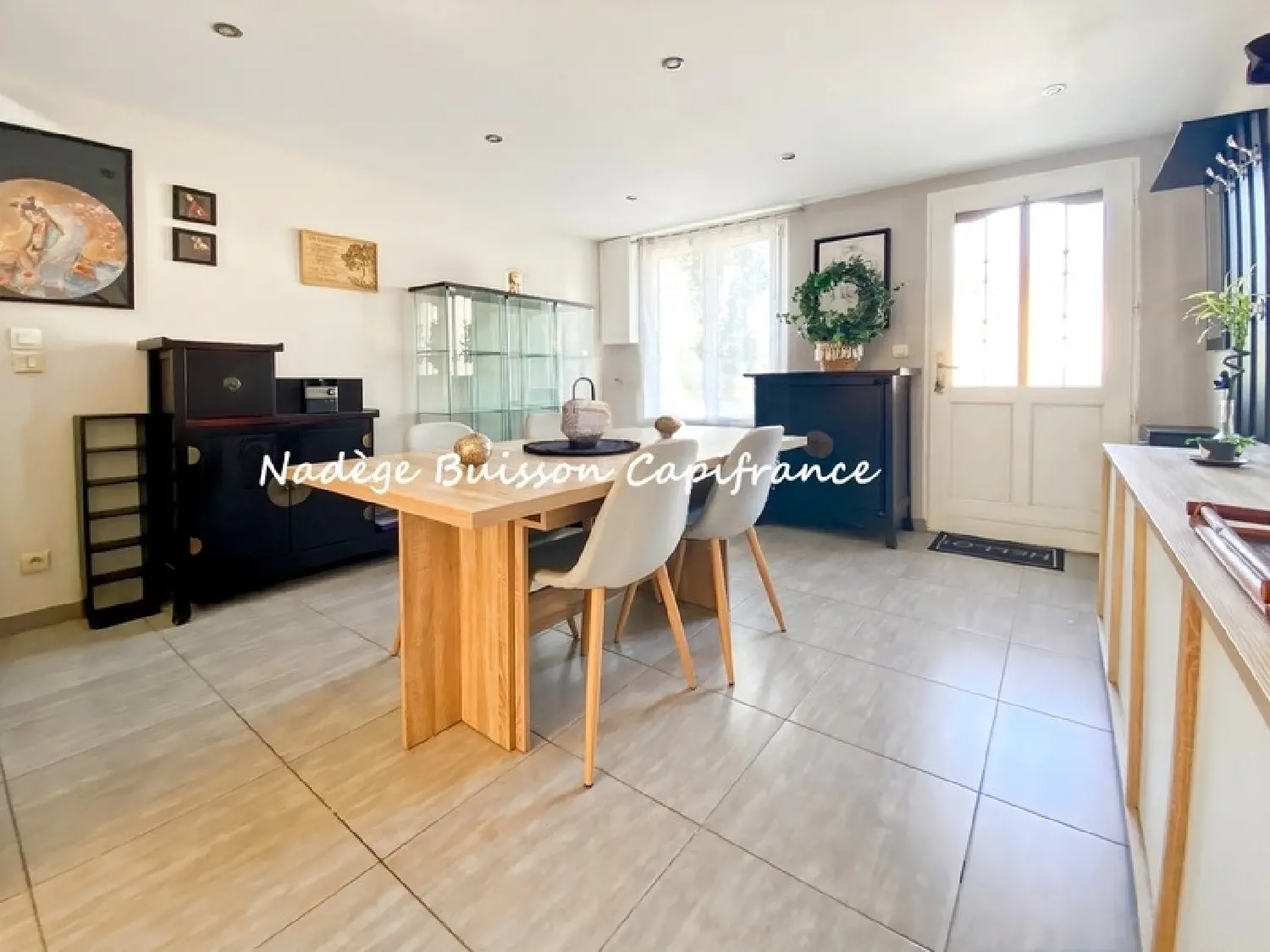 for sale house Pont-l'Évêque Calvados 4