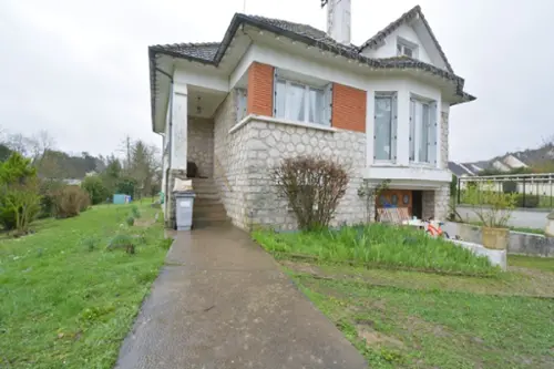 Pont-sur-Yonne Yonne Haus Bild 7120900