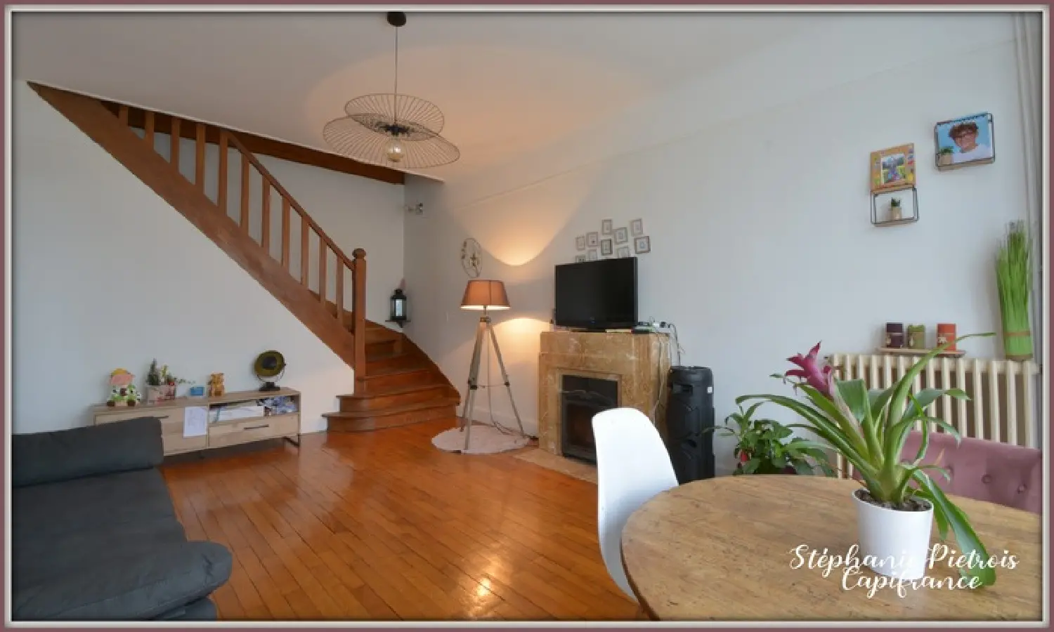  te koop huis Pont-sur-Yonne Yonne 5