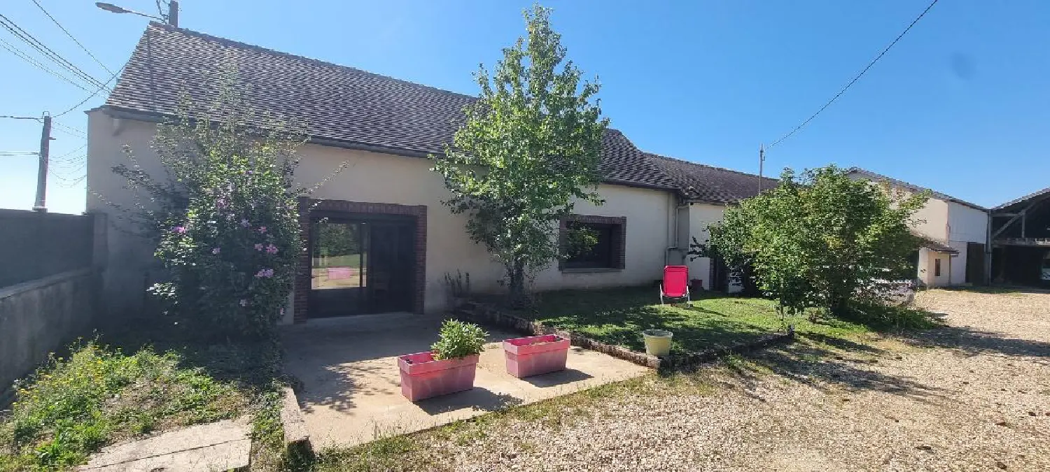  for sale house Pont-sur-Yonne Yonne 2