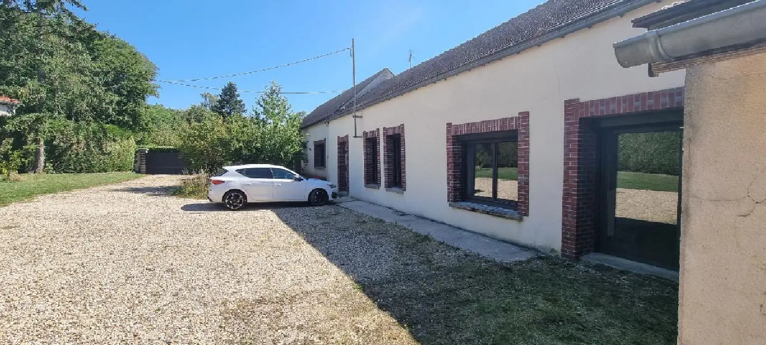  for sale house Pont-sur-Yonne Yonne 3