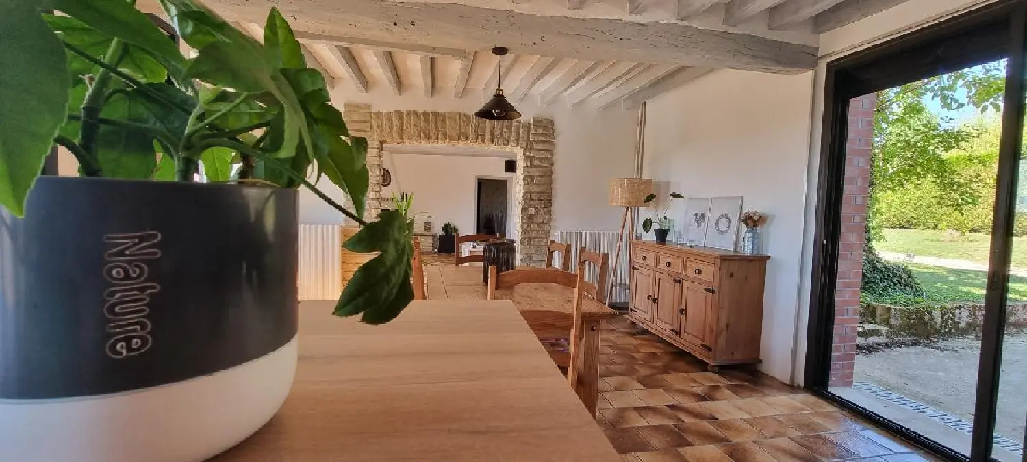  for sale house Pont-sur-Yonne Yonne 4
