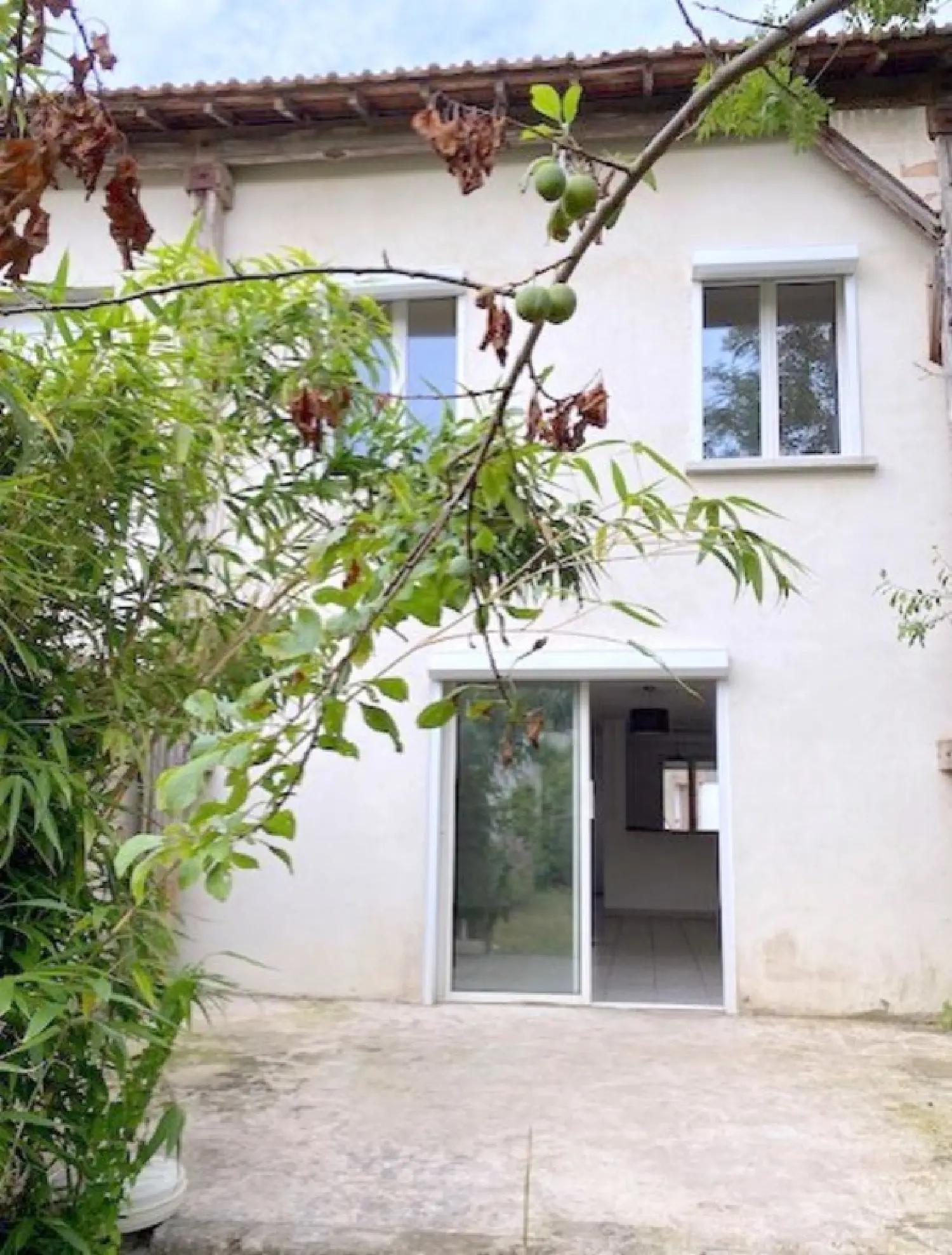  à vendre maison Pont-sur-Yonne Yonne 1