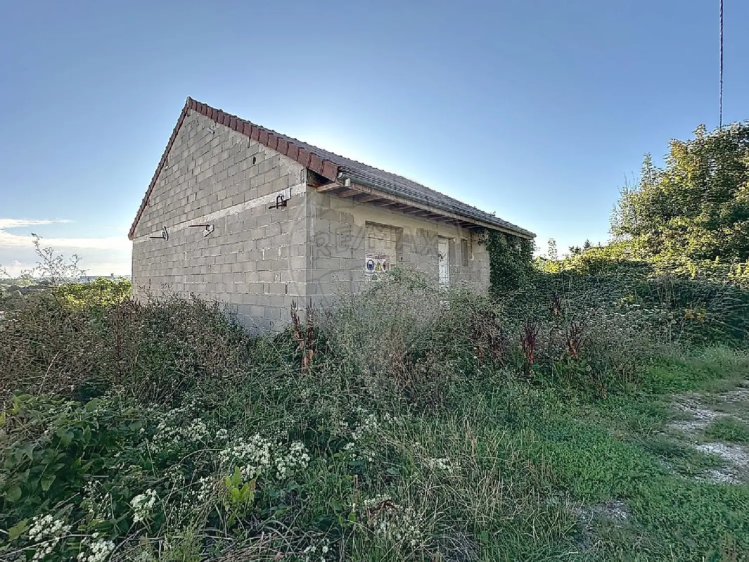  te koop huis Pont-sur-Yonne Yonne 1